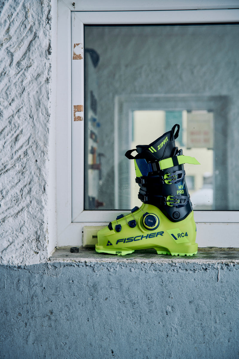 Alpine boots – Austrian Ski Shop