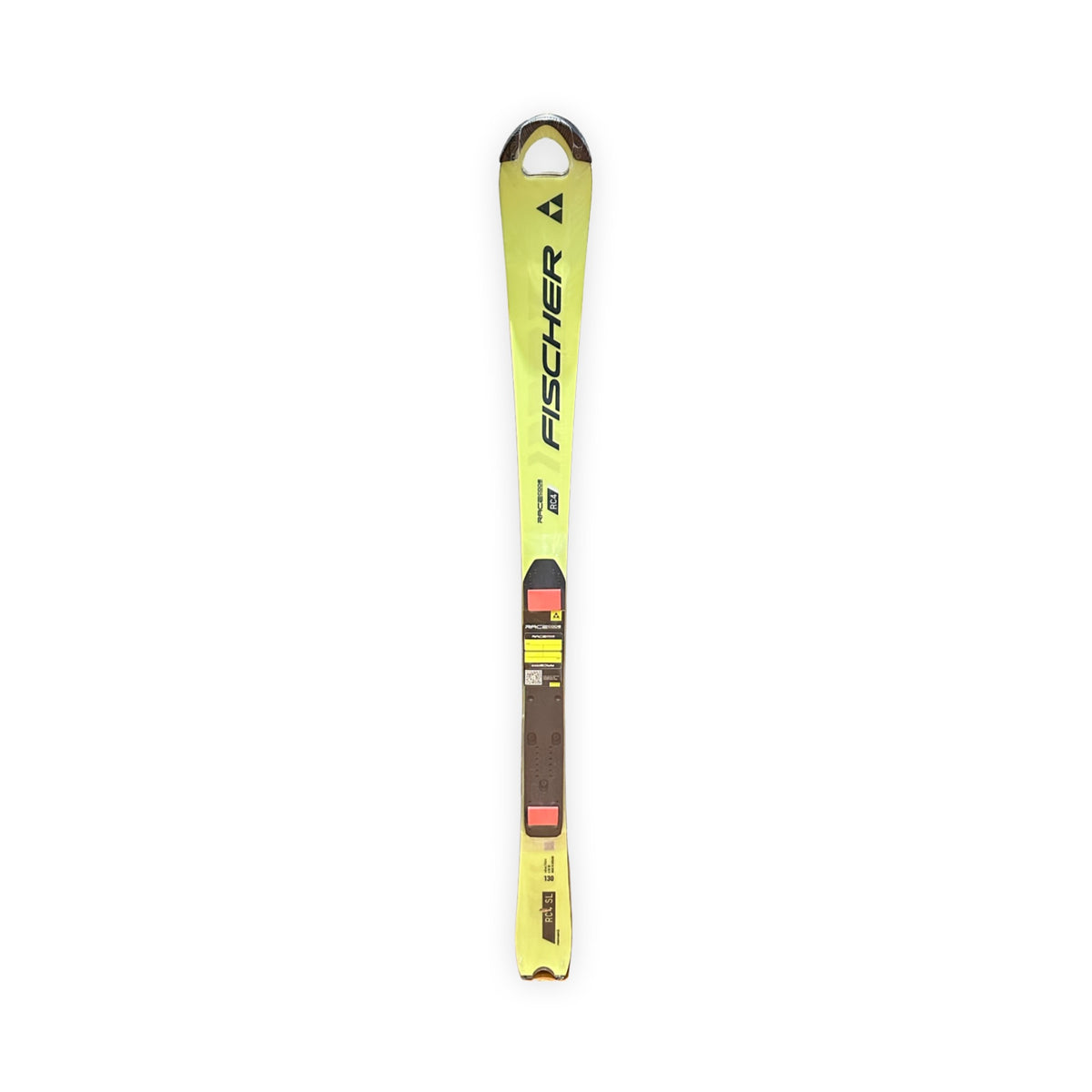 Buy Fischer RC4 Worldcup SL + Z11 Freeflex (130 - 150) Skis