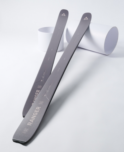 Fischer skis