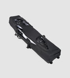 Adjustable Double Ski Bag on Wheels