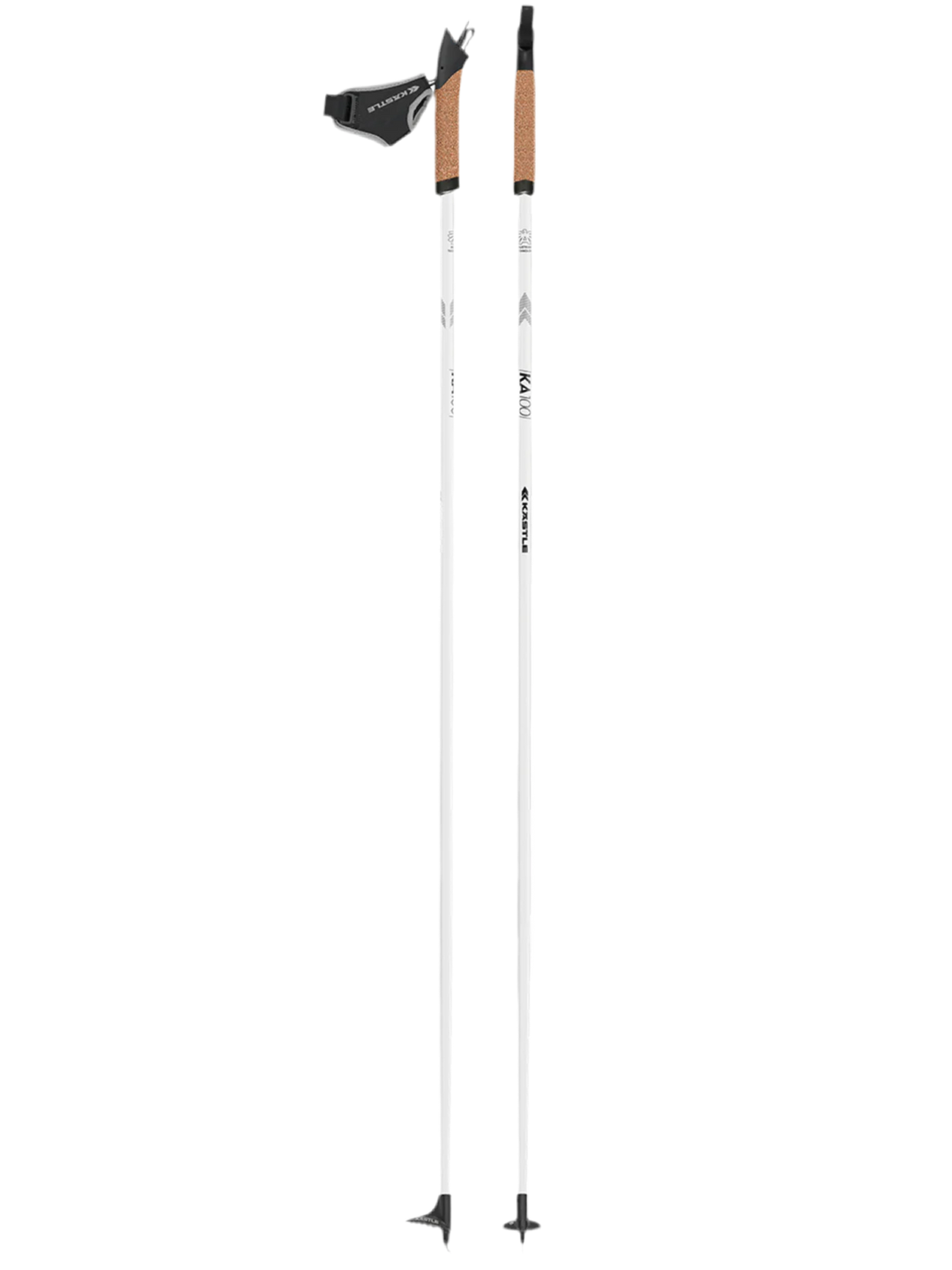 XC poles – Austrian Ski Shop