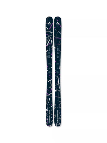 FISCHER NIGHTSTICK 86