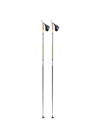 SWIX QUANTUM FIVE JUST CLICK XC POLES