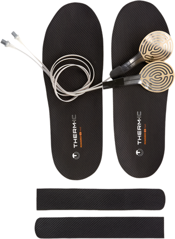 THERM-IC HEATING ELEMENTS & CAMBRELLES KIT FOR INSOLES