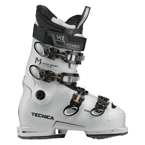 TECNICA MACH SPORT MV 75 W