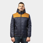 RACER THE NORTHSTAR - HEATED DOWN JACKET