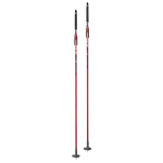 SWIX FOCUS CROSS JR XC POLES