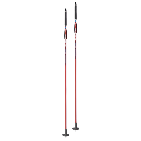 SWIX FOCUS CROSS JR XC POLES