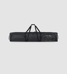 Adjustable Double Ski Bag on Wheels