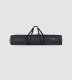 Adjustable Double Ski Bag on Wheels
