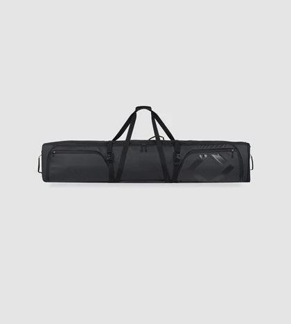 Adjustable Double Ski Bag on Wheels