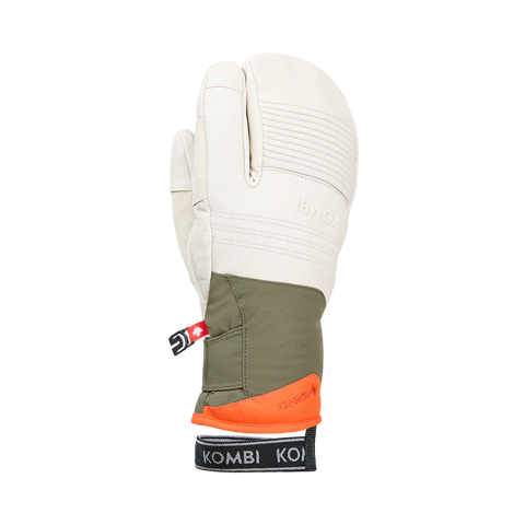 KOMBI CANYON SHORT MEN TRIGGER