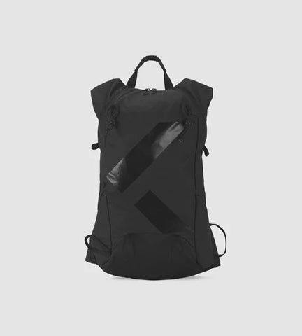 Rogers Touring Backpack