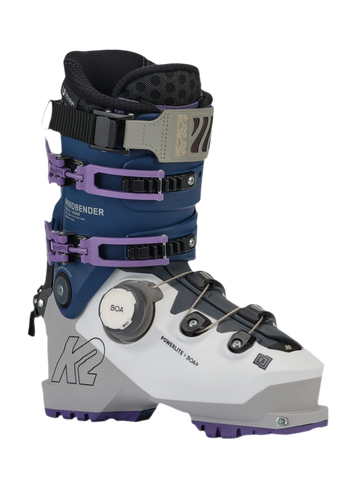 K2 MINDBENDER 105 BOA