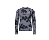 MONS ROYALE M MERINO CASCADE LS