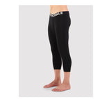 MONS ROYALE M MERINO CASCADE 3/4 LEGGING