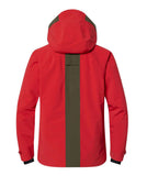 VESTE ISOLÉE DESCENTE SWISS