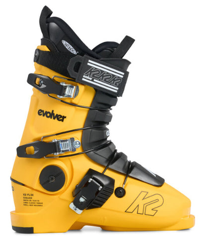 K2 EVOLVER