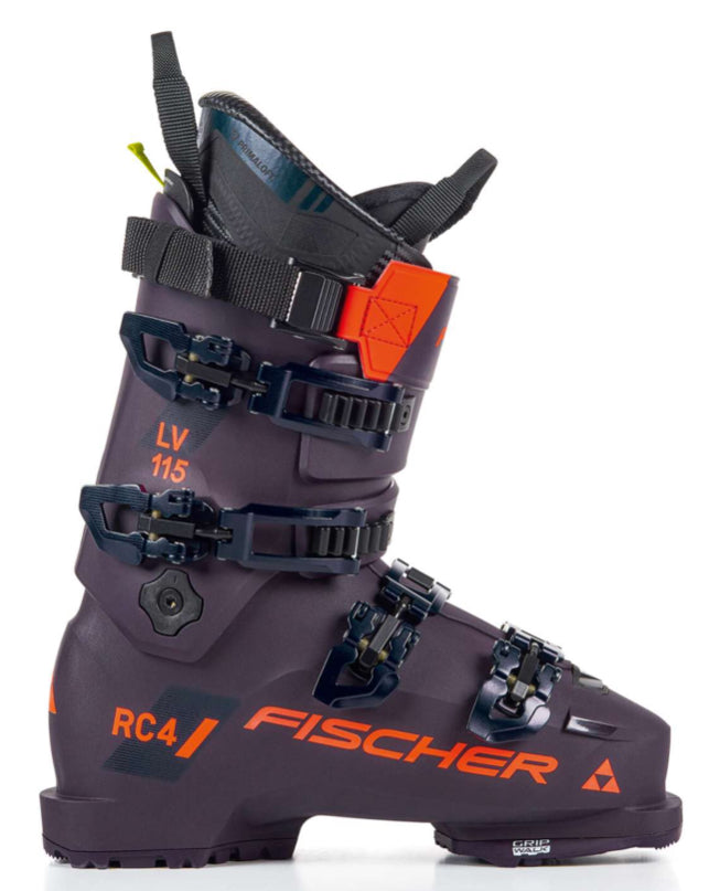 Fischer boots – Austrian Ski Shop