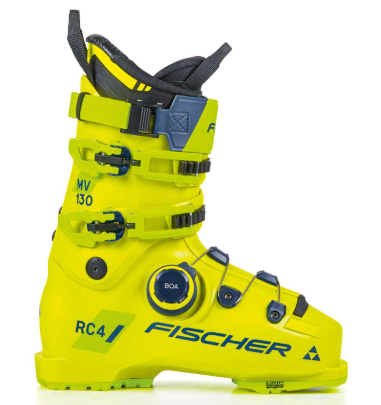 Fischer boots – Austrian Ski Shop