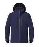 DESCENTE STREAM VESTE ISOLANTE