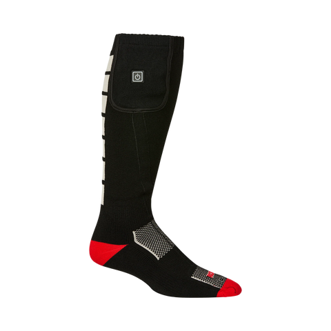 KOMBI USB-POWERED WARM IT UP HEATED SOCKS