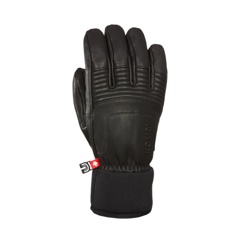 KOMBI DRIFTER LEATHER GLOVE