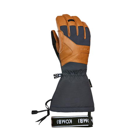 KOMBI OUTBOUND GORE-TEX LEATHER GLOVE