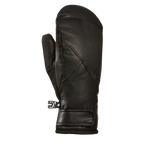 KOMBI DISTINCT LEATHER MITTENS