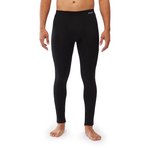 KOMBI MERINOMIX PRO LONG BOTTOM BASE LAYER