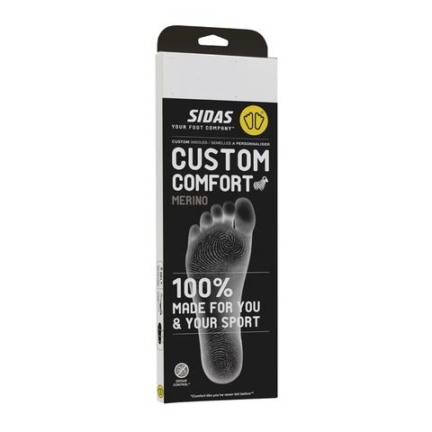 SIDAS CUSTOM COMFORT