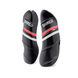 SHRED SLYTECH CARBON SHIN GUARDS