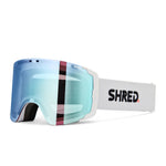 SHRED GRATIFY