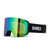 SHRED GRATIFY