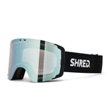 SHRED GRATIFY