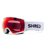 SHRED RARIFY+