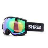 SHRED RARIFY+