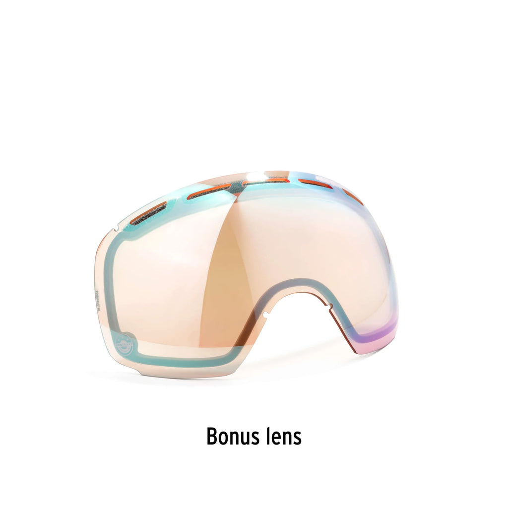 shred rarify goggles SHRED RARIFY+ – Austrian Ski Shop