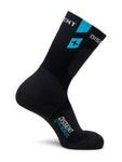 DISSENT IQ FIT HYBRID NORDIC SOCKS