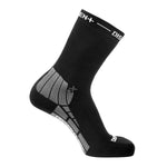 DISSENT GENUFLEX COMP GFX CREW SOCKS