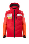 DESCENTE SWISS DOWN JACKET