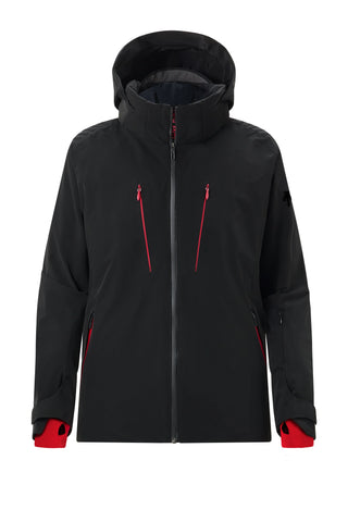 DESCENTE REIGN INSULATED JACKET