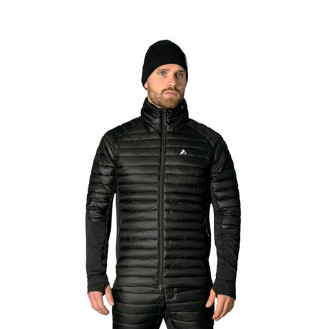 ORAGE MORRISON JACKET MEN