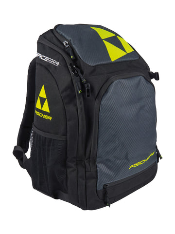 FISCHER BOOT/HELMET BACKPACK ALPINE RACE 36L