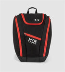 K&B JUNIOR SKI BOOT BACKPACK