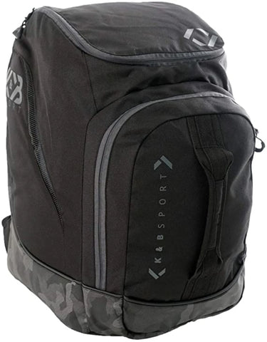 K&B THE COPPER JUNIOR SKI BAG BACKPACK