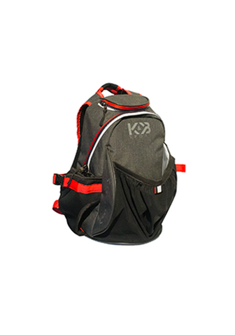 K&B JUNIOR SLICK BOOT BAG