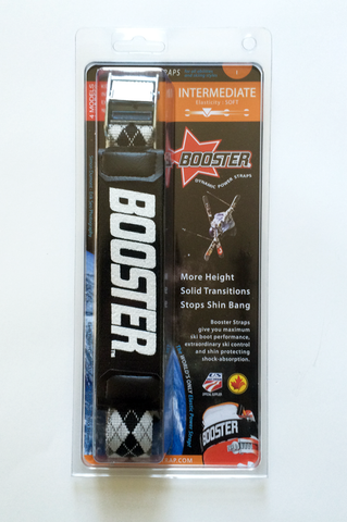 BOOSTER INTERMEDIATE BOOSTER STRAP