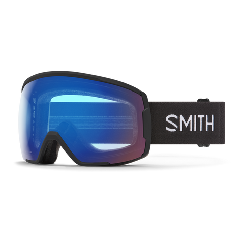 SMITH PROXY