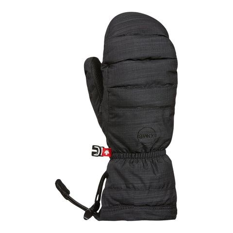 KOMBI LA CUSHY GOOSE DOWN MITT